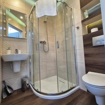 Poranek Penzion 3*